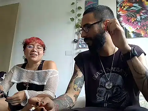 venus midnight online show from 02-27-26, 08:31