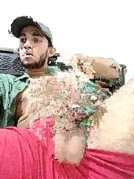 UmamiPorcus online show from 03-14-26, 07:25