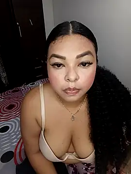 solene09 online show from 02-10-26, 03:32