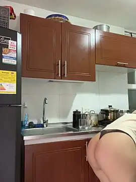 Snapshot of Dakota_Bailey chatting on 02-05-26, 08:13 Dakota Bailey online show from 02-05-26, 08:13