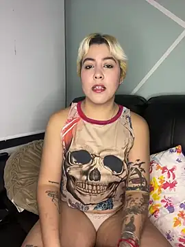 Snapshot of Dakota_Bailey chatting on 02-28-26, 12:33 Dakota Bailey online show from 02-28-26, 12:33