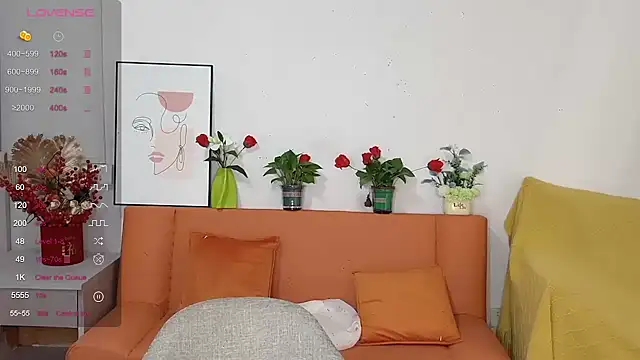 Lisa-295188 online show from 02-12-26, 06:41