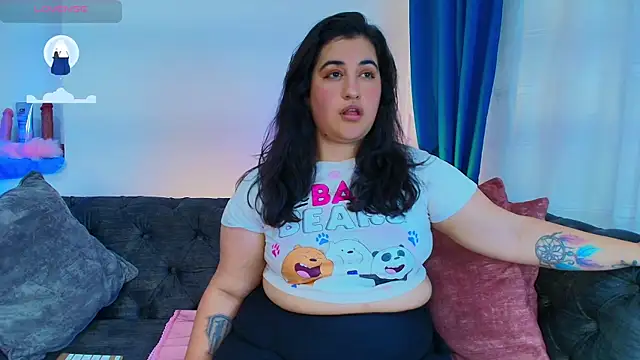 dani vemom online show from 02-23-26, 08:06