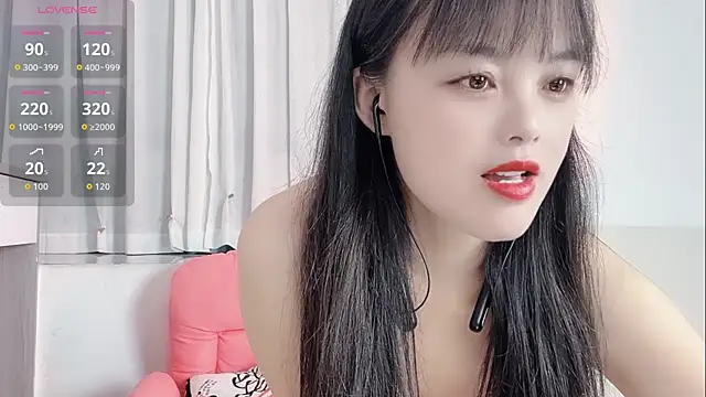 xianxian-baby online show from 04-24-26, 08:44