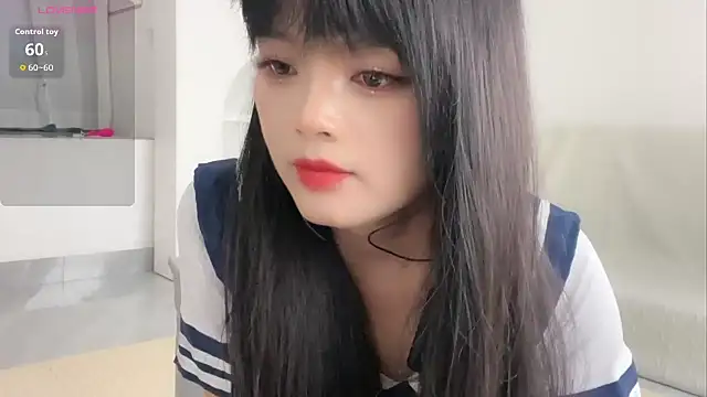 xianxian-baby online show from 07-20-26, 08:55