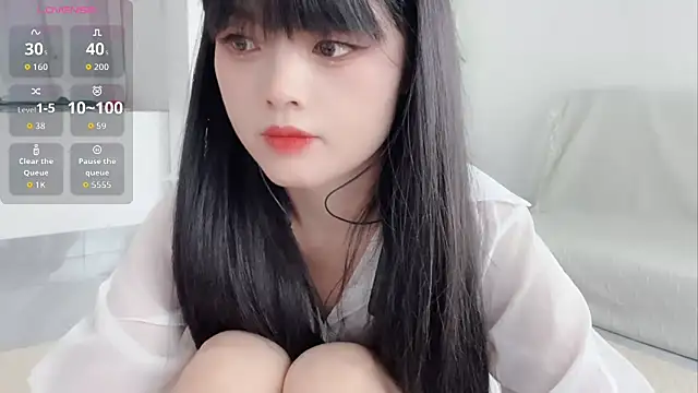 xianxian-baby online show from 07-22-26, 06:54