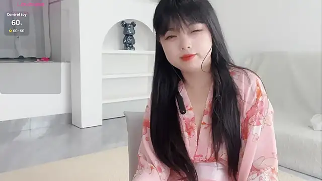xianxian-baby online show from 07-23-26, 07:34