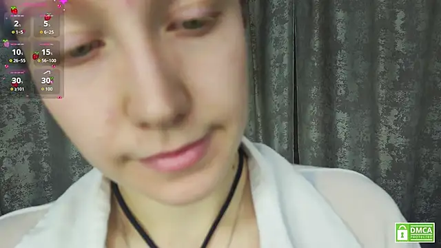 Cutie Ellis online show from 02-10-26, 10:41