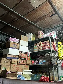 YANINA120 online show from 02-12-26, 12:05