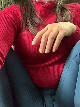 YANINA120 online show from 02-15-26, 01:35