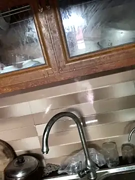 YANINA120 online show from 02-18-26, 02:07