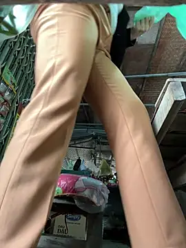 YANINA120 online show from 03-11-26, 02:39