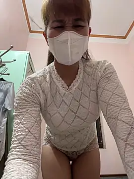 YANINA120 online show from 03-12-26, 09:43