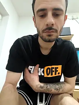 sammyfgm online show from 03-12-26, 08:48