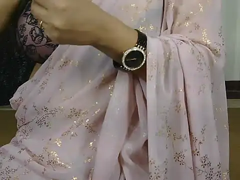 Secret Bhabhi online show from 03-06-26, 05:37