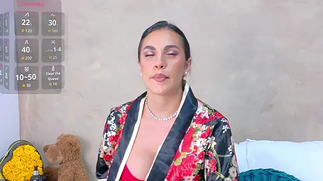 AndiVasquez online show from 04-05-26, 04:09