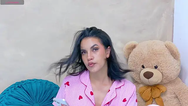 AndiVasquez online show from 05-25-26, 10:10