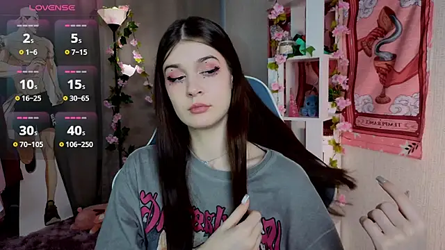 Snapshot of Sea_Siren chatting on 02-11-26, 08:52 Sea Siren online show from 02-11-26, 08:52