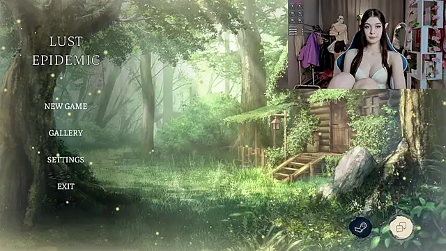 Snapshot of Sea_Siren chatting on 02-27-26, 12:38 Sea Siren online show from 02-27-26, 12:38