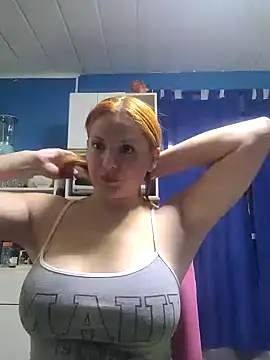 dullsecitalove25 online show from 04-23-26, 06:03