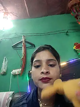 Snapshot of bhavna_pandit chatting on 02-21-26, 09:10 bhavna pandit online show from 02-21-26, 09:10