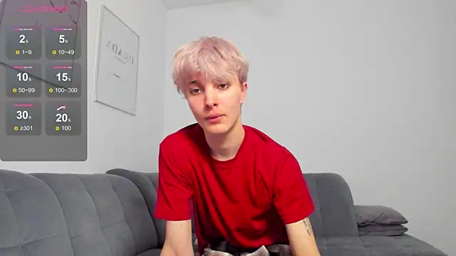 bunnyblush67 online show from 04-19-26, 11:09