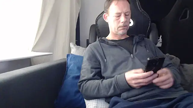 Sexy Ass Mike online show from 02-15-26, 01:52