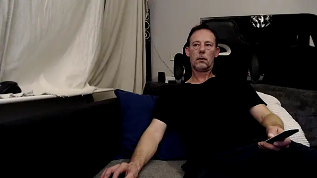 Sexy Ass Mike online show from 02-18-26, 09:33