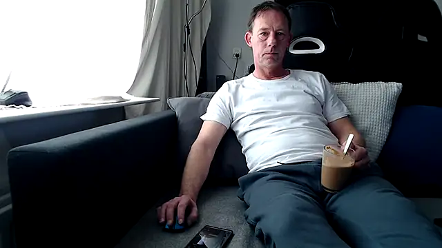 Sexy Ass Mike online show from 03-06-26, 01:18