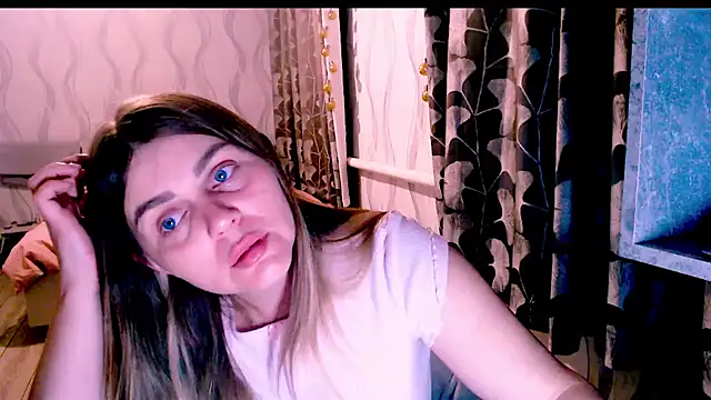 MagicKatarina  online show from 03-01-26, 07:05