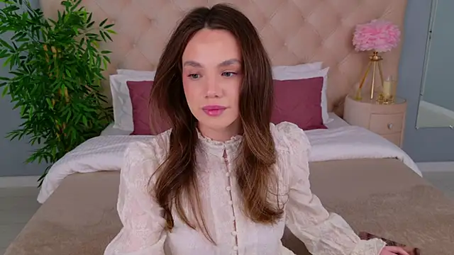 AlissaMilee online show from 04-22-26, 03:20