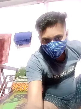 ROMASARKAR online show from 02-14-26, 04:31