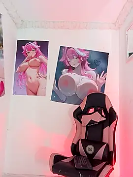 Stefani  R online show from 03-01-26, 04:14