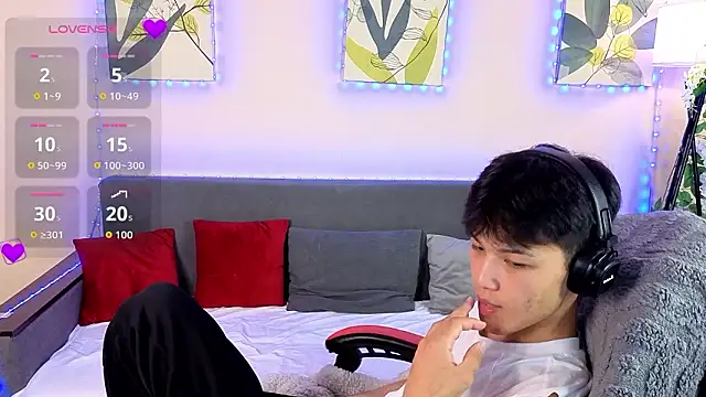 XanneLL online show from 03-01-26, 07:05