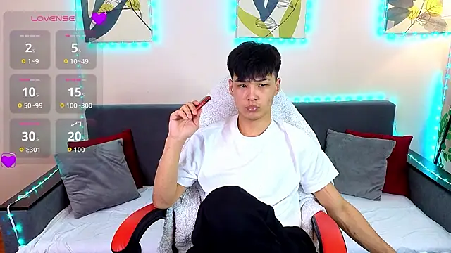 XanneLL online show from 03-07-26, 06:49