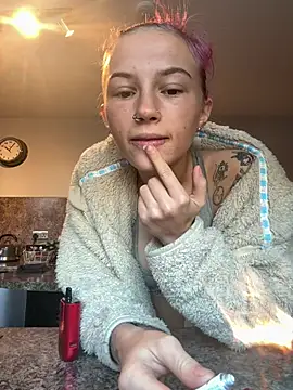 Milssweetx online show from 03-06-26, 10:01