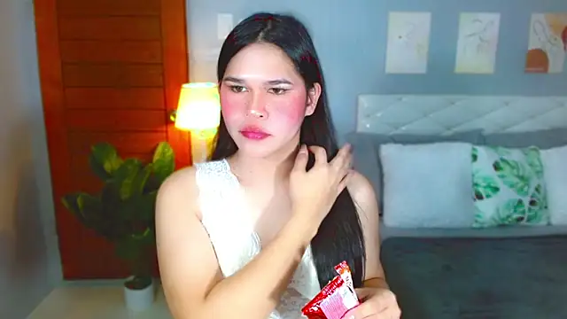 alianabrooks online show from 03-12-26, 03:23