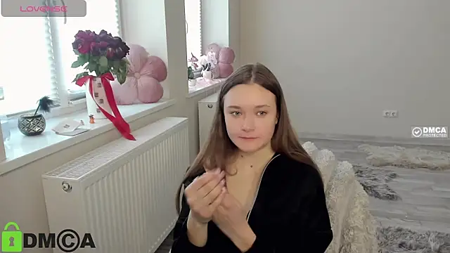 Elina X online show from 04-22-26, 05:21