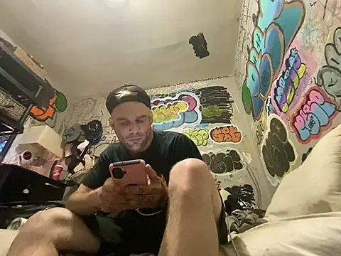 gothboiplzty online show from 04-27-26, 03:59