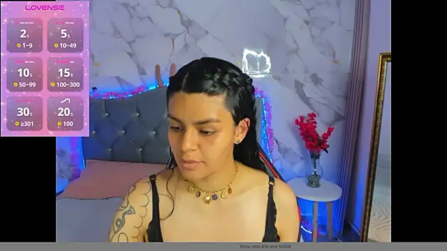 Snapshot of gaby_staaar chatting on 02-18-26, 02:24 gaby staaar online show from 02-18-26, 02:24