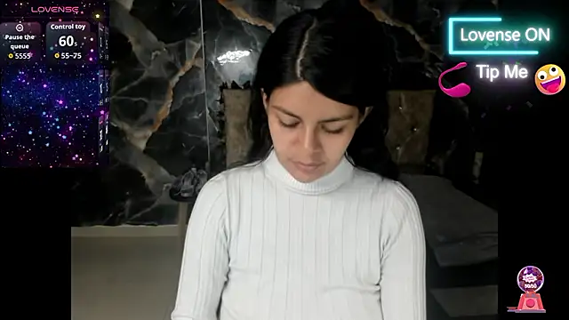 Snapshot of gaby_staaar chatting on 03-12-26, 02:34 gaby staaar online show from 03-12-26, 02:34