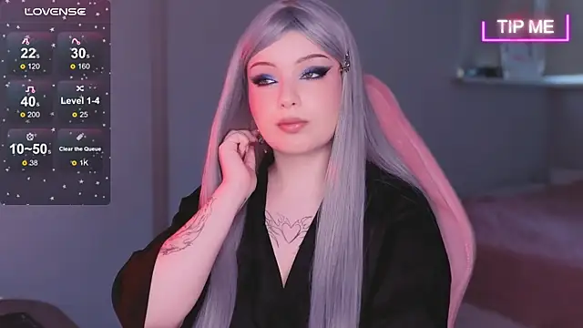  Matadora  online show from 04-02-26, 01:31