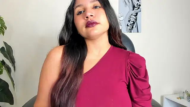 Victoria Rosee online show from 02-03-26, 12:43