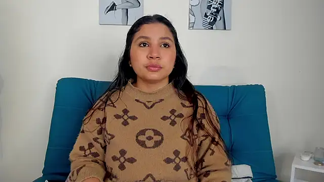 Victoria Rosee online show from 02-13-26, 12:34