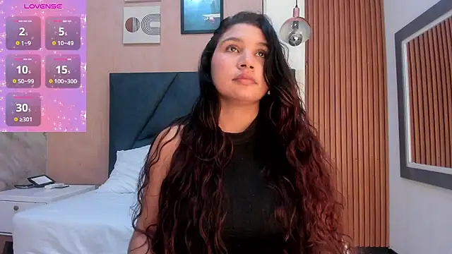 Victoria Rosee online show from 03-24-26, 12:54