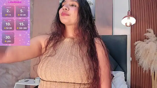 Victoria Rosee online show from 03-30-26, 01:01