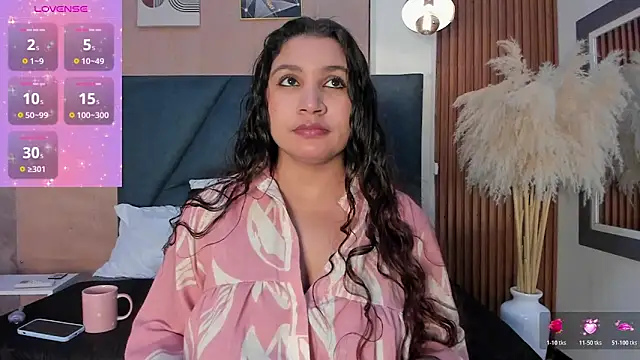 Victoria Rosee online show from 04-01-26, 12:50