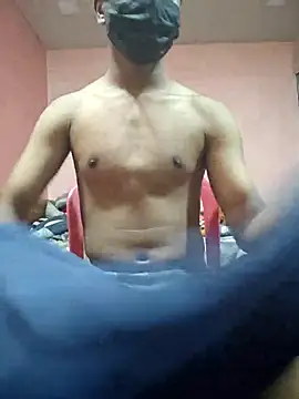 Darkintrovert online show from 02-08-26, 03:04