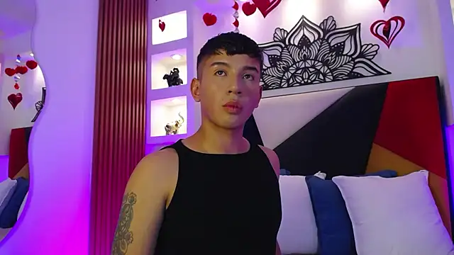 Fancy Vixen online show from 02-17-26, 03:25