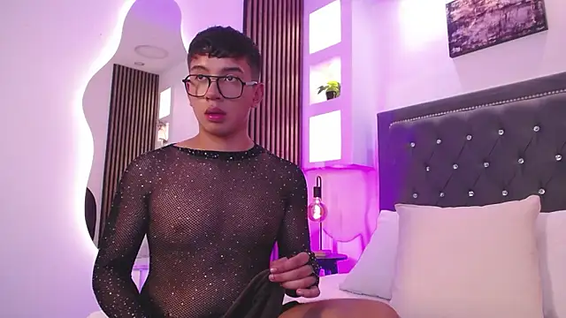 Fancy Vixen online show from 02-20-26, 06:26